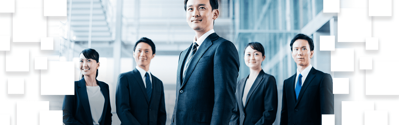 GMN会社経営総務部長サポート